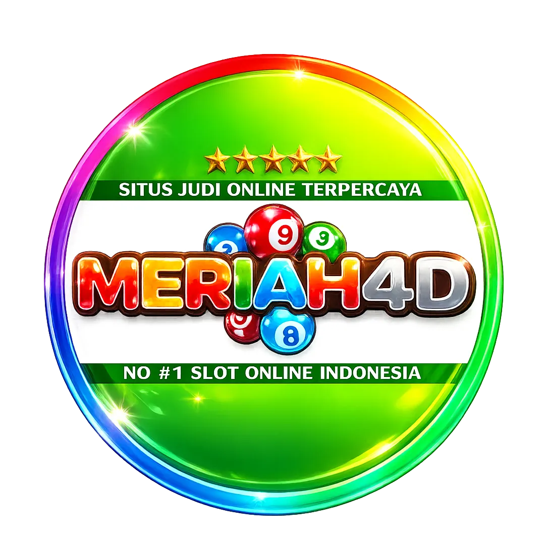 MERIAH4D - Aplikasi Kontrol Orang Tua Anak yang Efektif